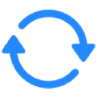 Sync arrows icon